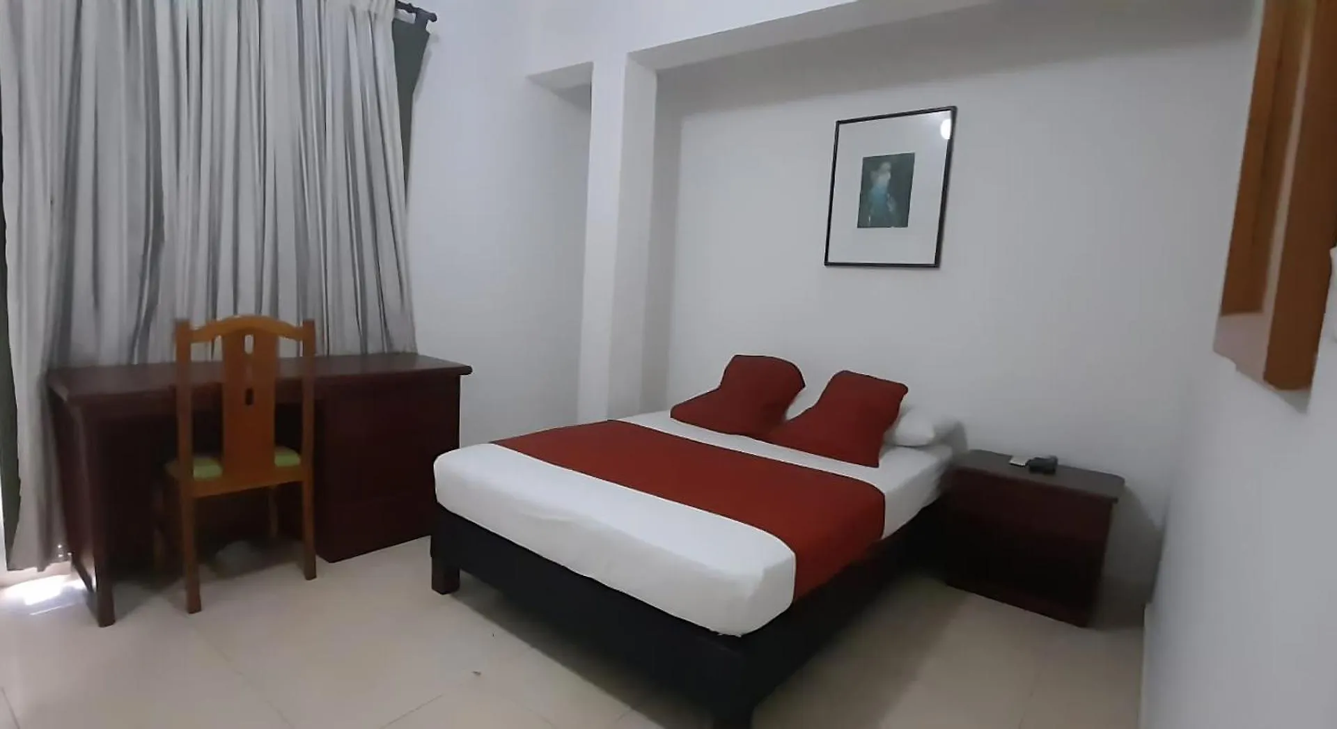 Hotel Laureles 70 Medellin