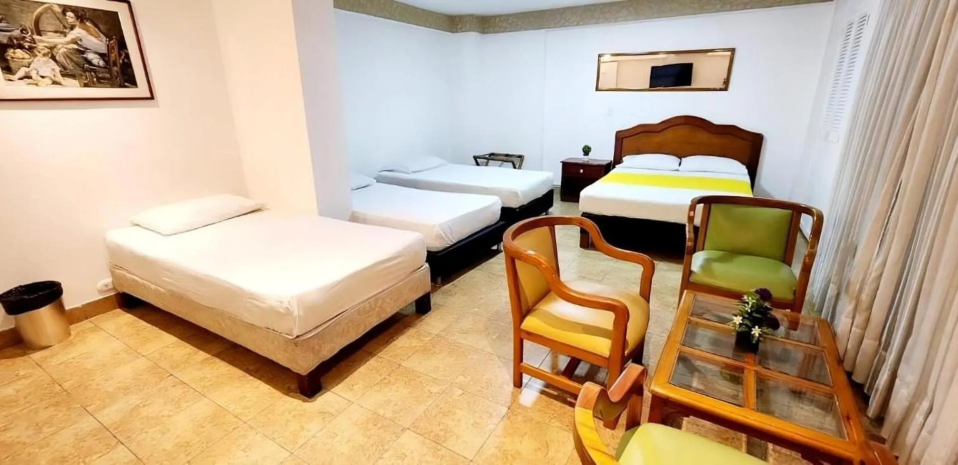 Hotel Laureles 70 Medellín