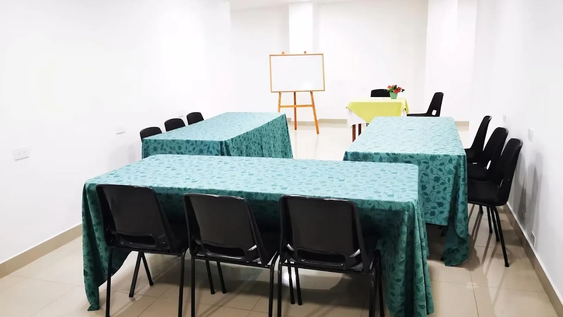 Hotel Laureles 70 Medellin
