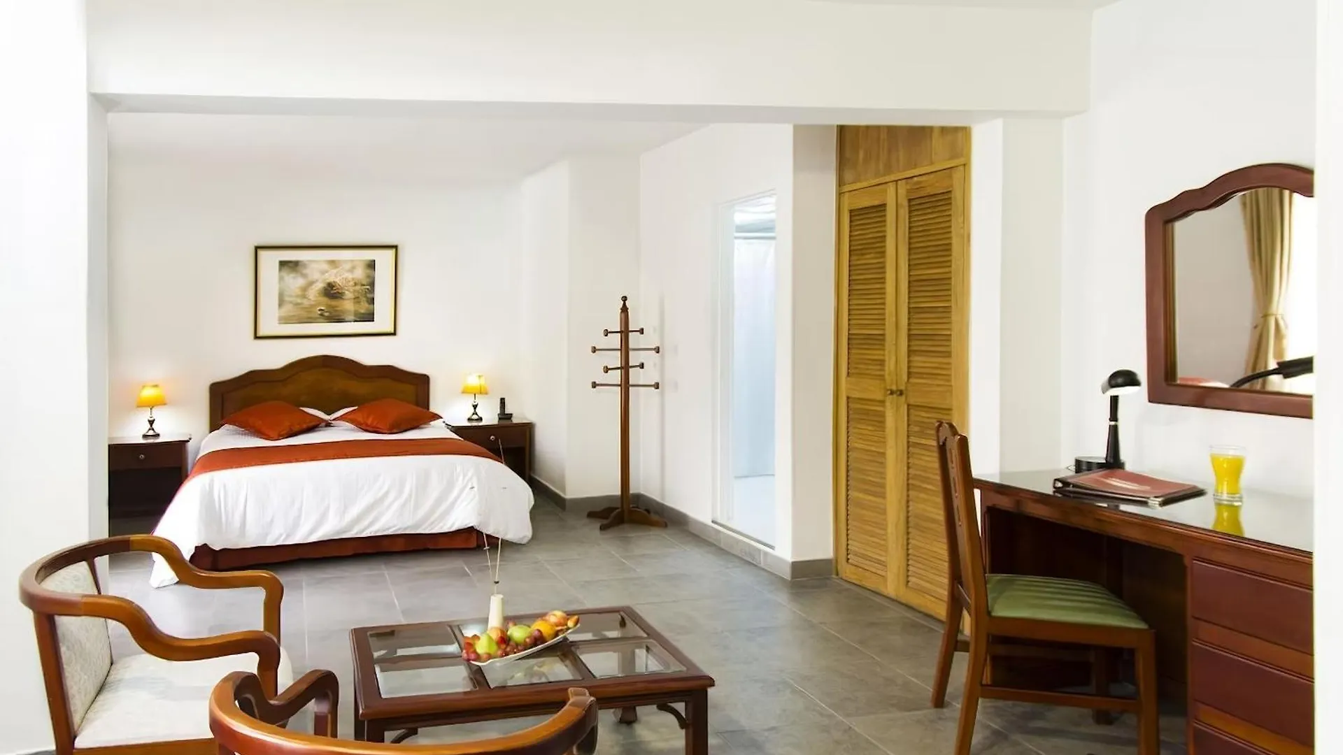 Hotel Laureles 70 Medellin