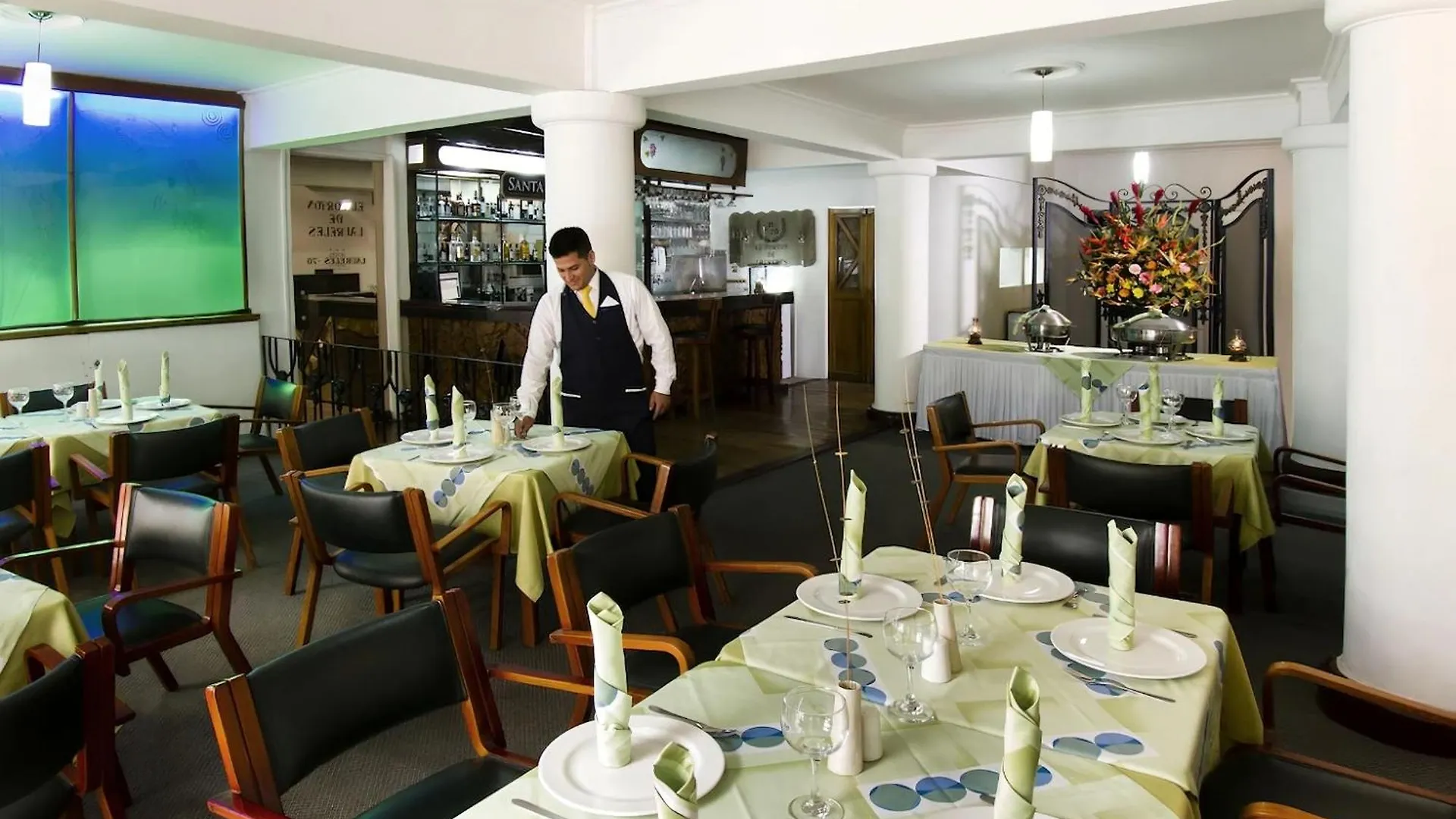 Hotel Laureles 70 Medellin Colombia