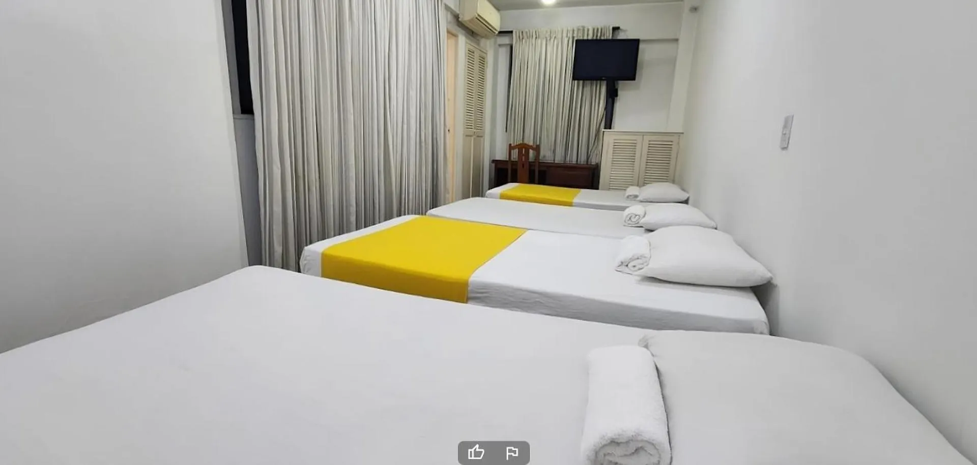 Hotel Laureles 70 Medellín Colombia