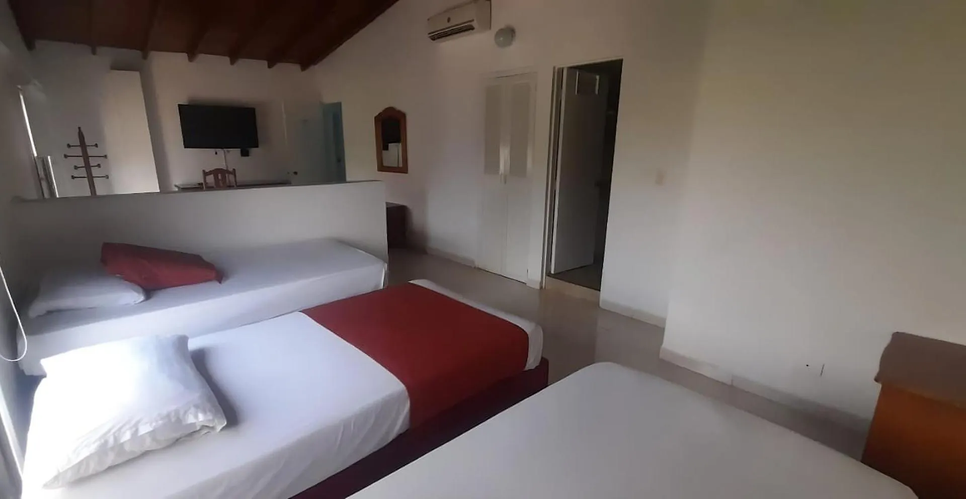 Hotel Laureles 70 Medellín
