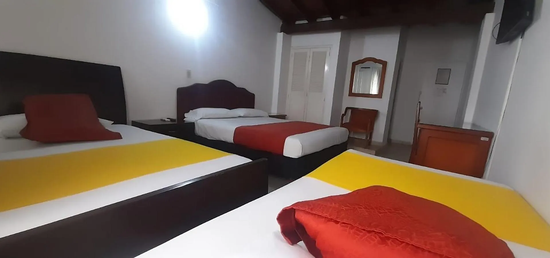 Hotel Laureles 70 Medellín
