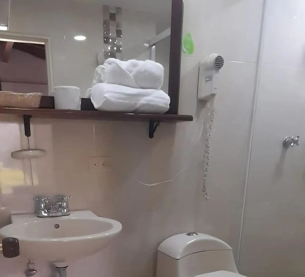 Hotel Laureles 70 Medellín