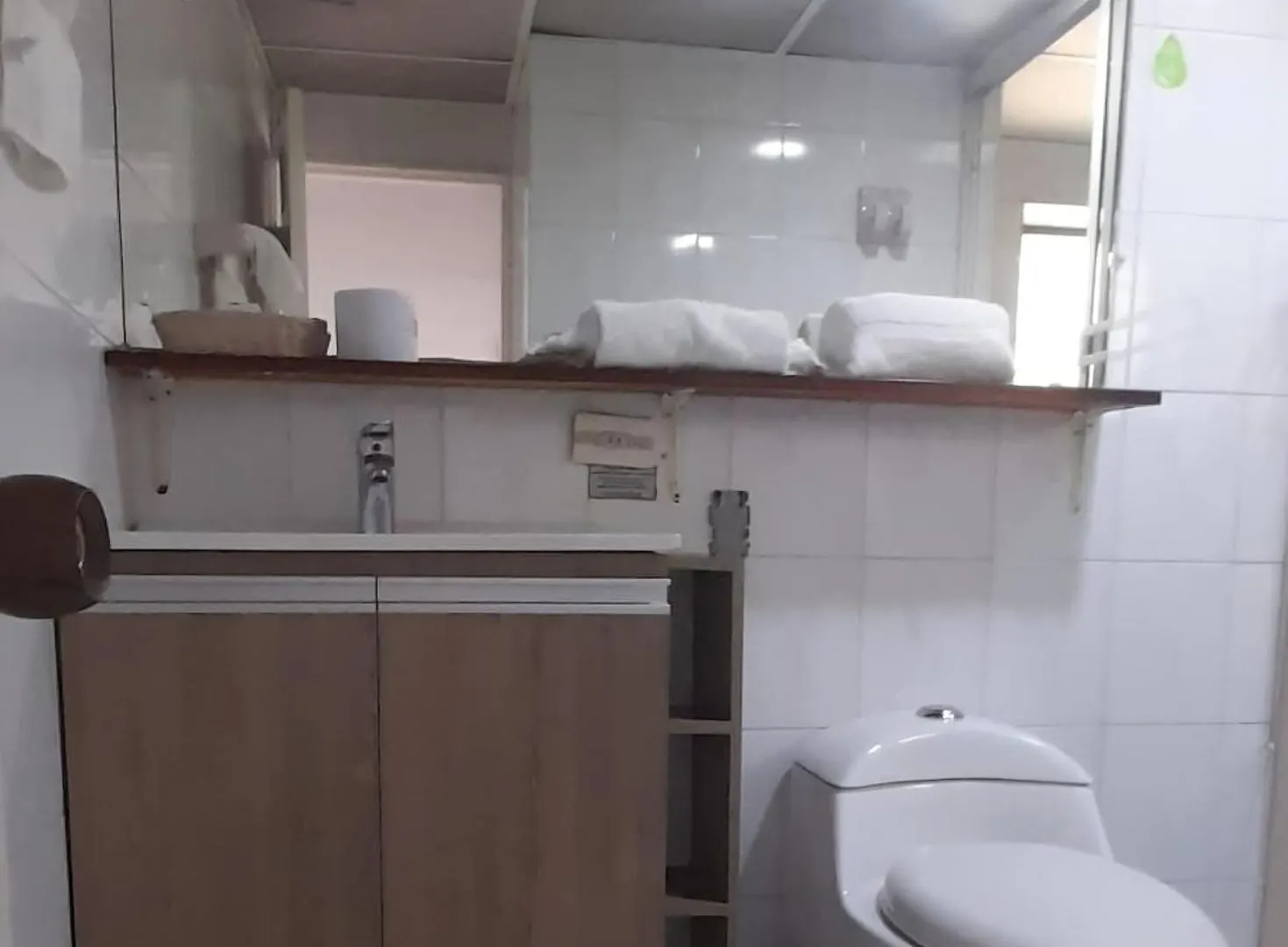Hotel Laureles 70 Medellín