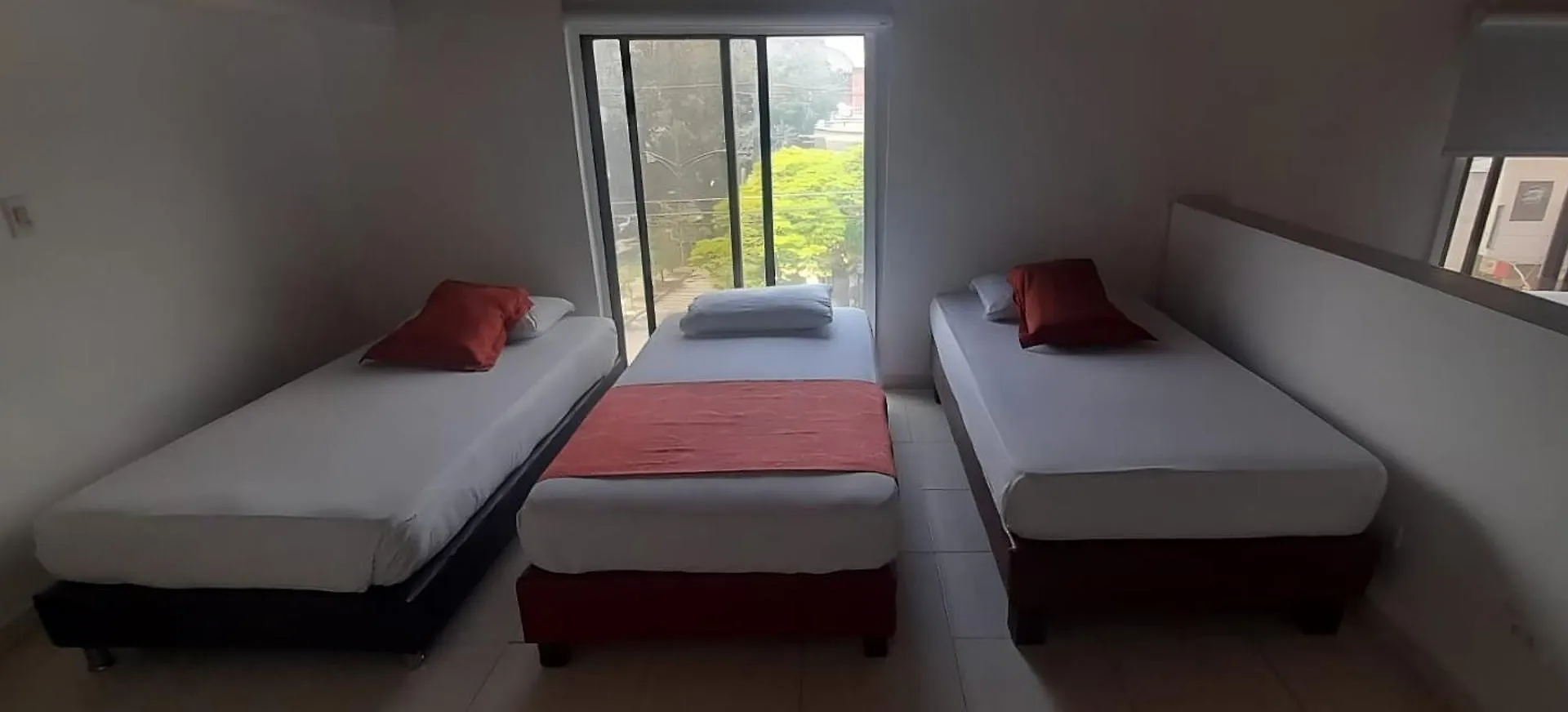 Hotel Laureles 70 Medellín