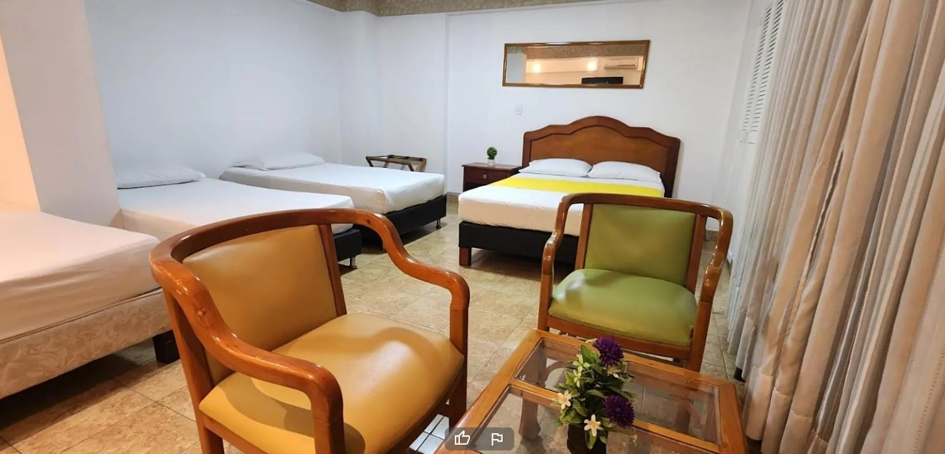 Hotel Laureles 70 Medellín