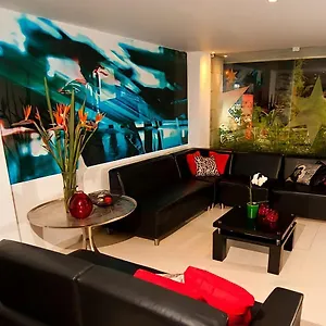 **** Hotel Aw Chipichape Urban Colombia