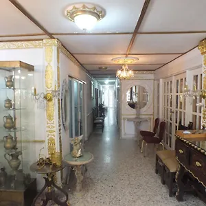  Hostal Alto De Los Nogales Colombia