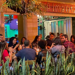 Casa Almarita - Hostal, Bar Y Restaurante Medellín